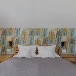 Apartman Tulipán Ház *