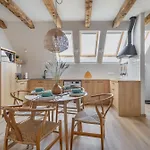 Apartman Tulipán Ház
