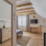 Tulipán Ház Apartman *