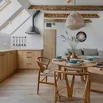 Apartman Tulipán Ház
