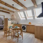 Tulipán Ház Apartman