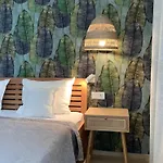 Apartman Tulipán Ház *