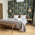 Tulipan Haz Апартаменты