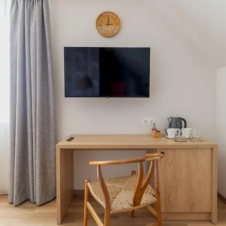 Appartement Tulipan Haz Gyál