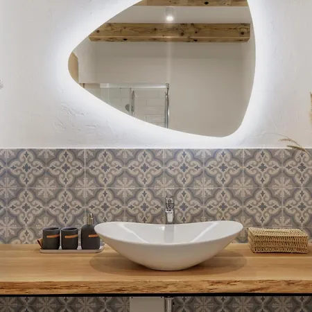 Apartamento Tulipan Haz *