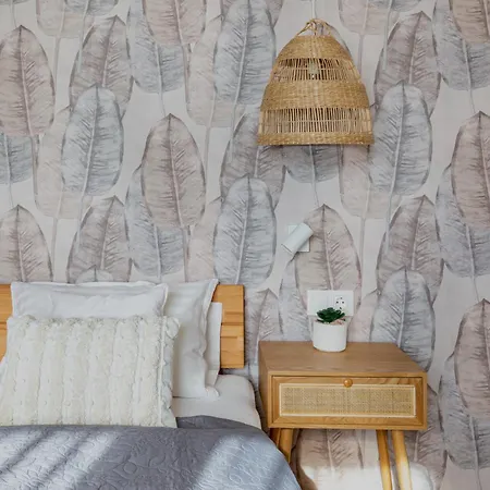 Tulipan Haz Apartamento
