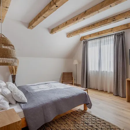 Appartement Tulipan Haz Gyál