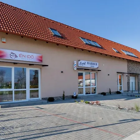 公寓 Tulipan Haz *