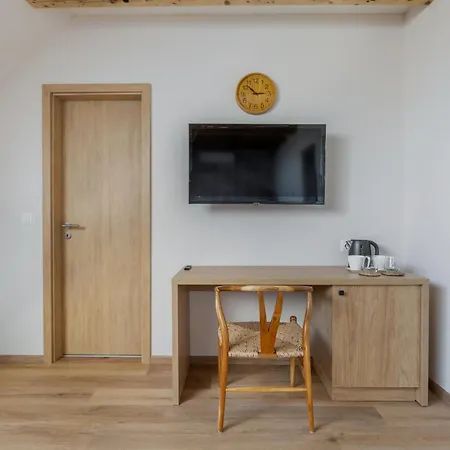 Appartement Tulipan Haz *
