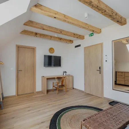 Tulipan Haz Appartement