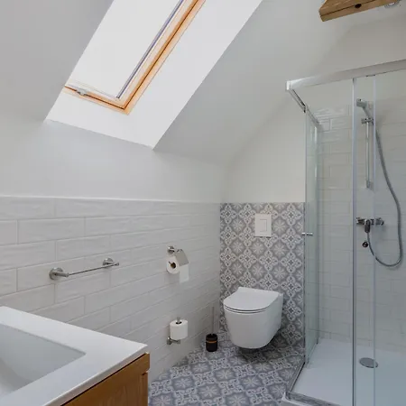 Tulipan Haz Appartement