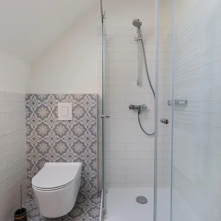 Appartement Tulipan Haz