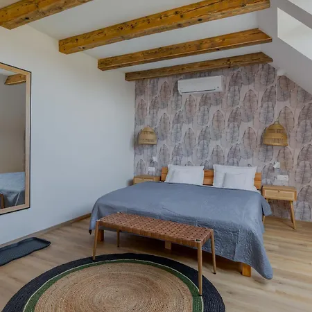 Tulipan Haz Appartement *