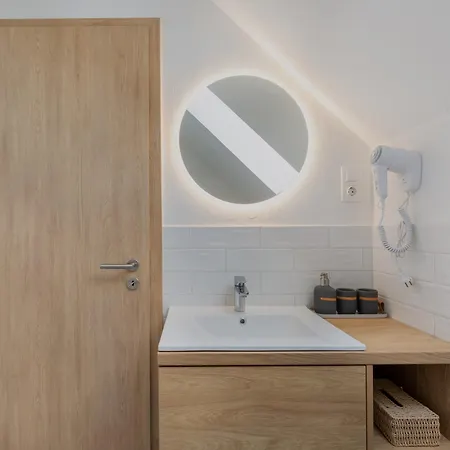 Apartamento Tulipan Haz Gyál
