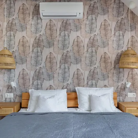 Tulipan Haz Appartement