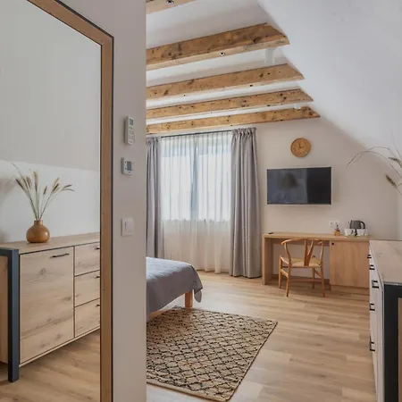 Tulipan Haz Appartement *