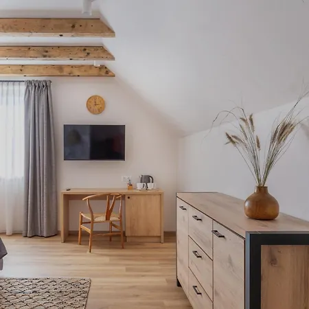 公寓 Tulipan Haz *