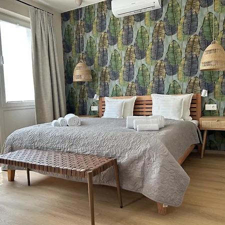 Tulipan Haz Appartement *
