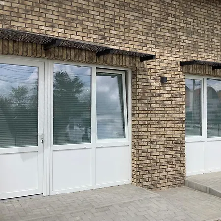 Apartamento Tulipan Haz *