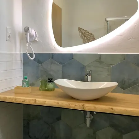 Appartement Tulipan Haz Gyál
