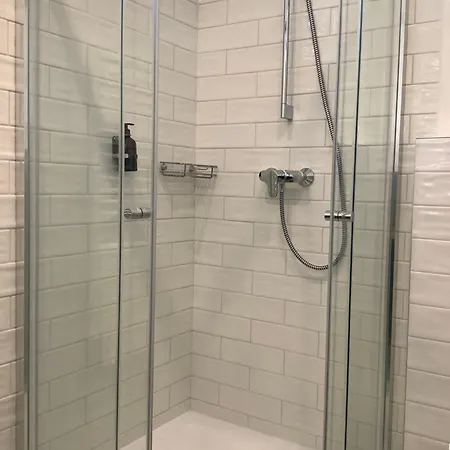 Tulipan Haz Appartement