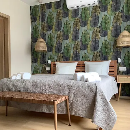 Appartement Tulipan Haz