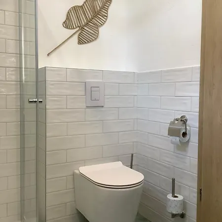 Tulipan Haz Appartement Gyál