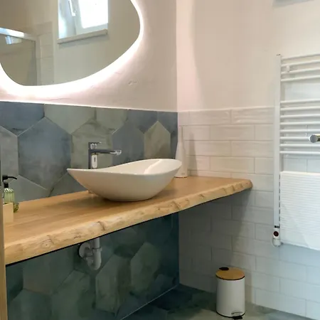 Appartement Tulipan Haz Gyál