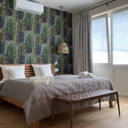 Apartamento Tulipan Haz