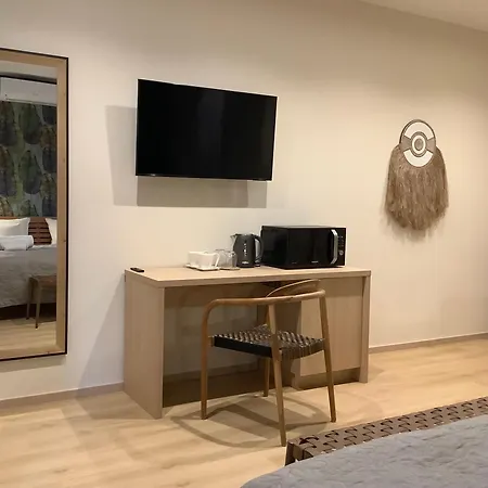 Tulipan Haz Apartamento Gyál