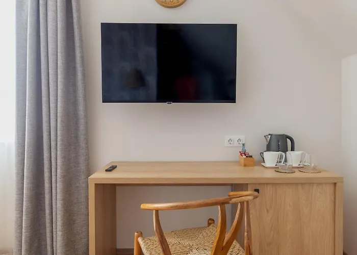 公寓 Tulipan Haz 贾尔