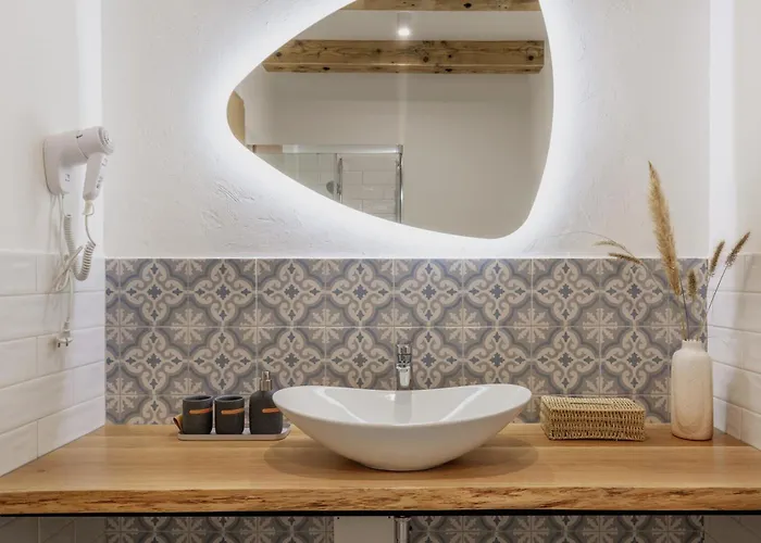 公寓 Tulipan Haz *