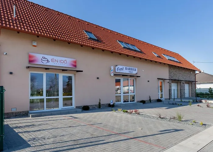 公寓 Tulipan Haz *