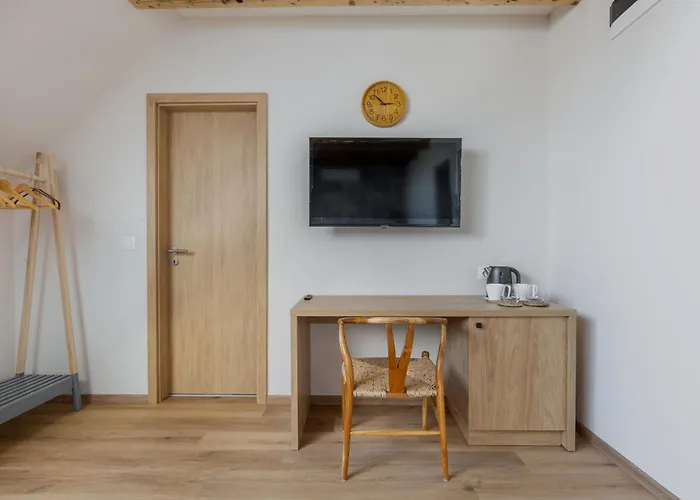 公寓 Tulipan Haz *