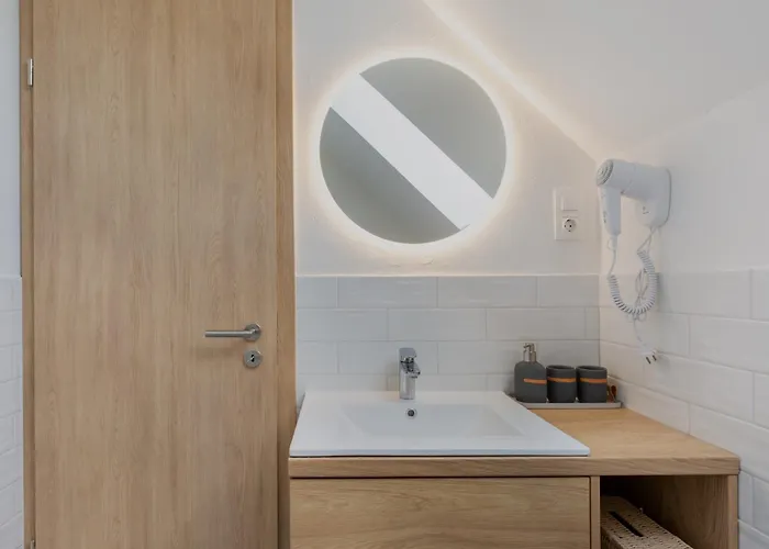 公寓 Tulipan Haz 贾尔