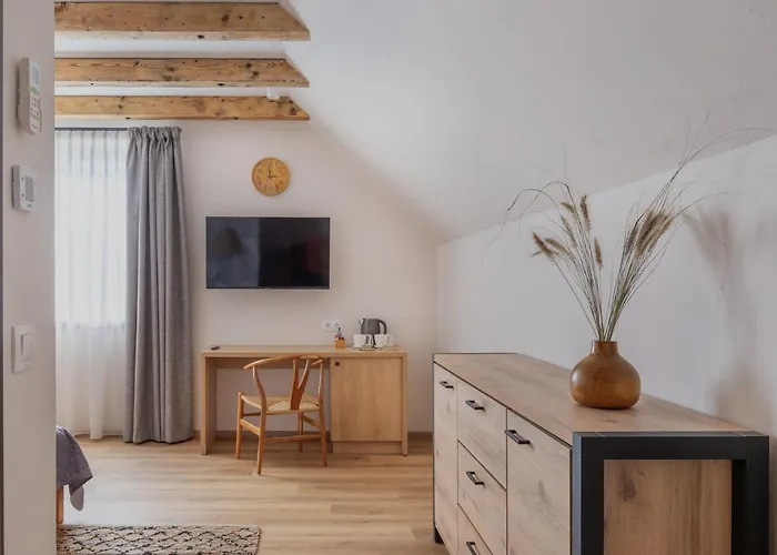 公寓 Tulipan Haz *