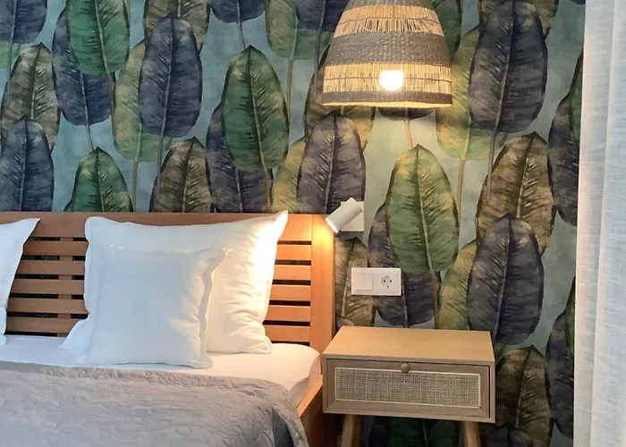 公寓 Tulipan Haz *