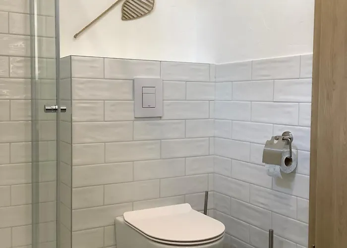 Tulipan Haz 公寓 贾尔