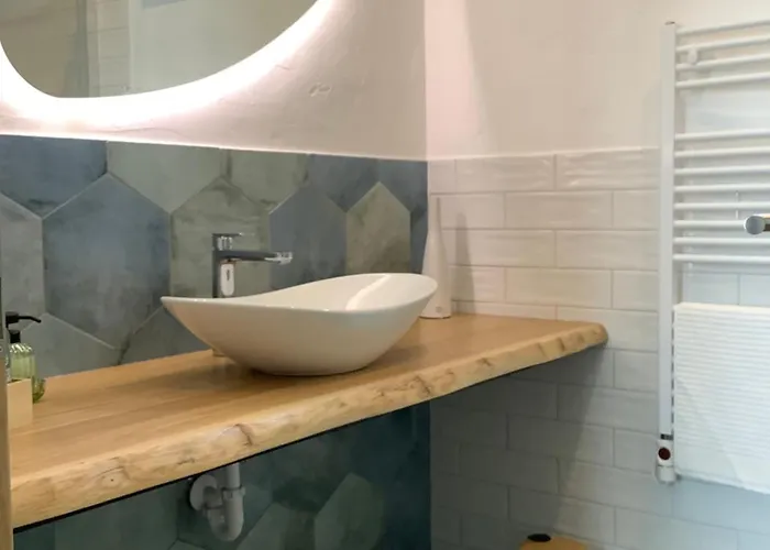 公寓 Tulipan Haz 贾尔