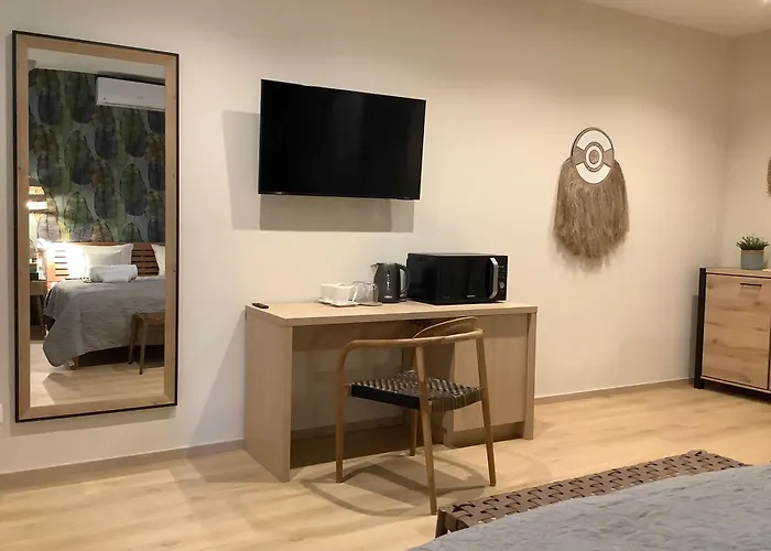 Tulipan Haz 公寓 贾尔